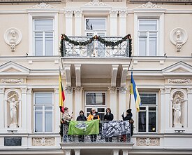 Nacionalinė emancipacijos diena 2025 m. 