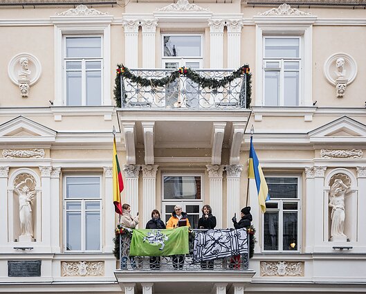 Nacionalinė emancipacijos diena 2025 m. 