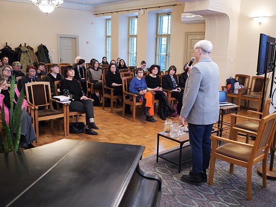 Nacionalinė emancipacijos diena 2025. Konferencija „IstoriJOS“