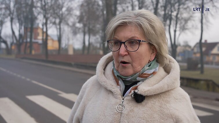 Česlava Marcinkevič Česlava Marcinkevič