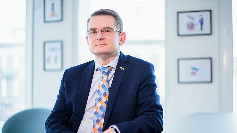 Nausėdai neįtikęs Dulkys: prezidentūra vėl lipa ant praeities klaidų grėblio