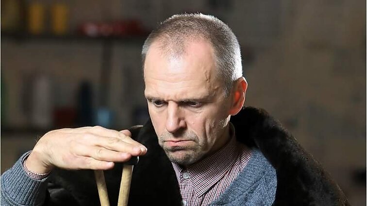 Gintautas Gascevičius