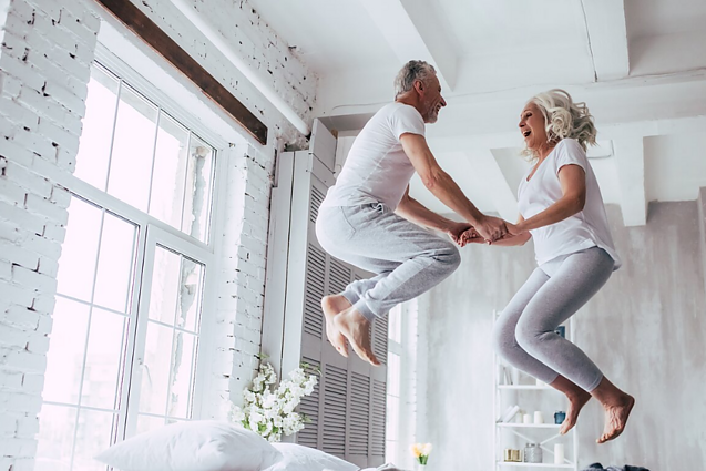 Sociologė apie orią senatvę: nenurašykite savęs tik dėl skaičių pase