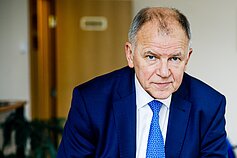 Vytenis Povilas Andriukaitis Vytenis Povilas Andriukaitis