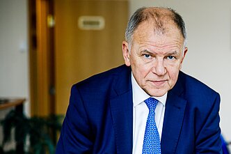 Vytenis Povilas Andriukaitis Vytenis Povilas Andriukaitis