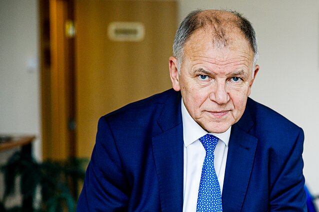 Vytenis Povilas Andriukaitis Vytenis Povilas Andriukaitis