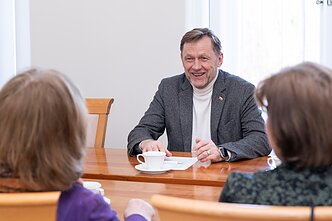 Šarūnas Birutis Šarūnas Birutis