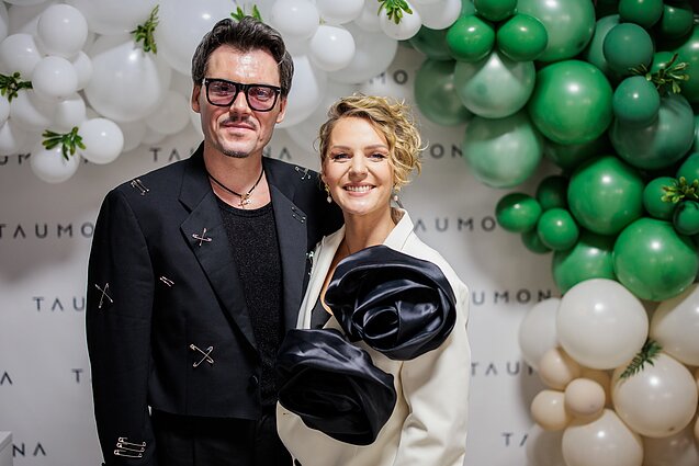 Liucinos Rimgailės receptų knygų pristatymas