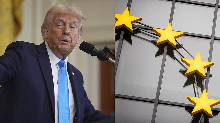 Vilpišauskas: pasak Trumpo, Europa neverta Amerikos dėmesio saugumo srityje
