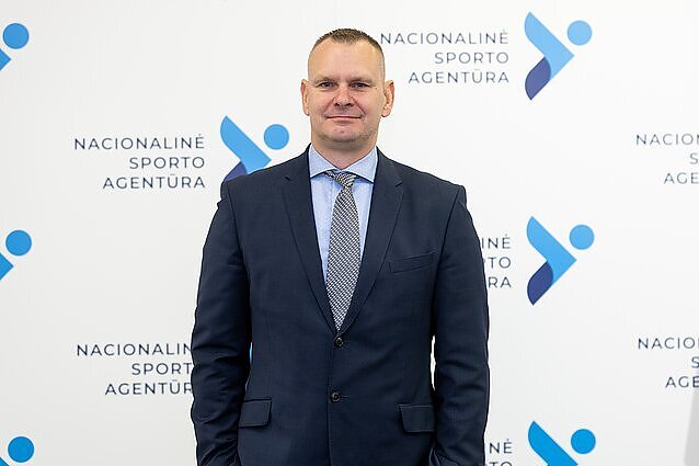 Špokui – kaltinimai korupcija ir mobingu: sudaryta komisija galimiems nusižengimams tirti