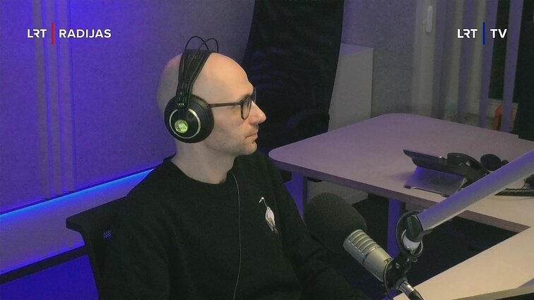 LRT RADIJO žinios