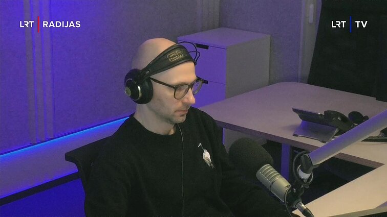 LRT RADIJO žinios
