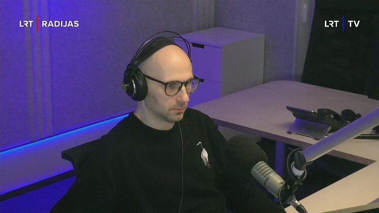 LRT RADIJO žinios