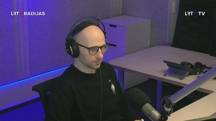 LRT RADIJO žinios