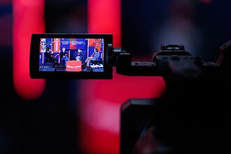 LRT RADIJAS knygų mugėje