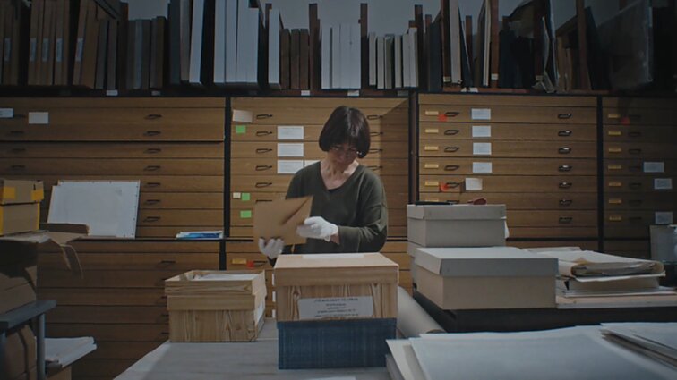 Dokumentiniame filme „Archyvų detektyvas“ – medinis Kaunas ir intriguojanti istorija