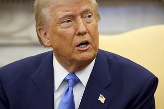 Donaldas Trumpas Donaldas Trumpas