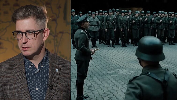 Kodėl vertinga apsvarstyti istorijos alternatyvas?