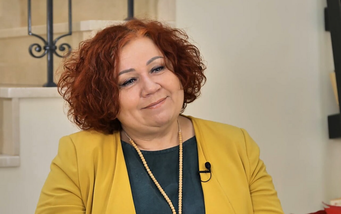 Violeta Mičiulienė