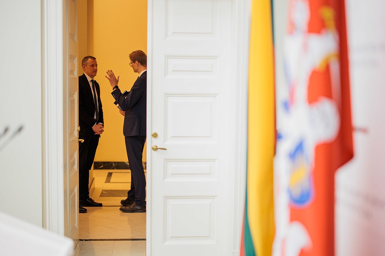 Президентский дворец