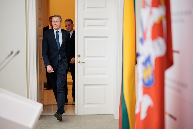 Žygimantas Vaičiūnas