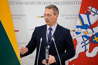 Marius Česnulevičius Marius Česnulevičius