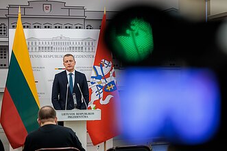 Žygimantas Vaičiūnas