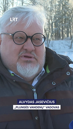 Sugriežtinti saugumo reikalavimai vandens tiekėjams