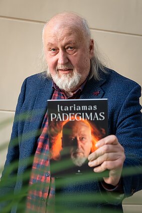 Gytis Padegimas Gytis Padegimas