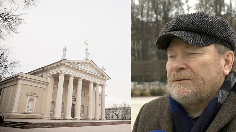 Istorikas apie idėją, kaip ieškoti Vytauto Didžiojo palaikų: atpažintų pagal DNR