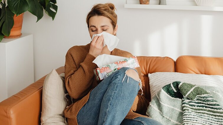 Mokslininkai stebi jau prasidėjusį žiedadulkių sezoną: atkeliauja ir iš užsienio šalių