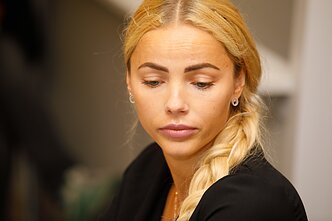 Goda Alijeva