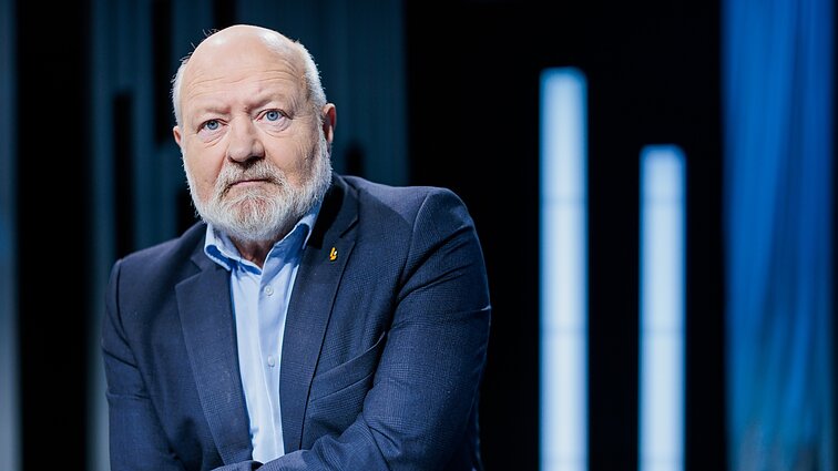 Koalicinės tarybos planus kritikuojantis Gentvilas: nėra kas pasakytų – sunku bus visiems