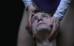 Spektaklis „Akies istorija“