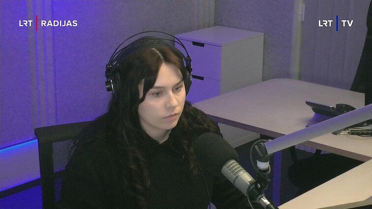 LRT RADIJO žinios