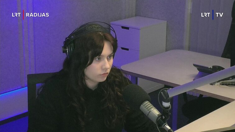 LRT RADIJO žinios