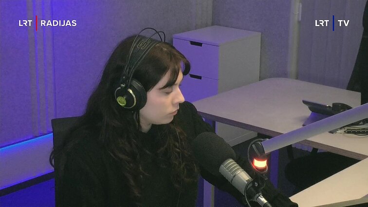 LRT RADIJO žinios