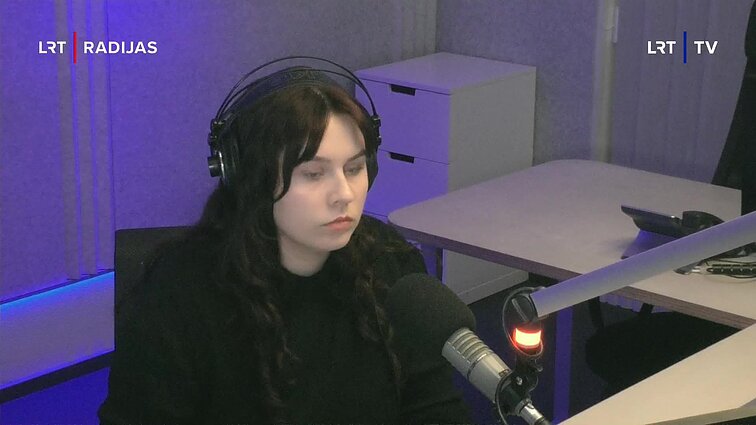 LRT RADIJO žinios