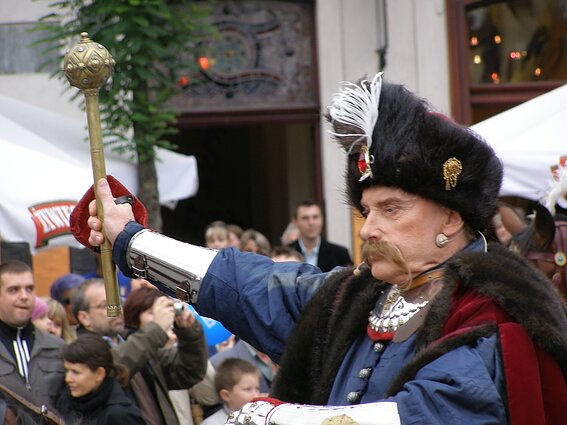 Daniel Olbrychski