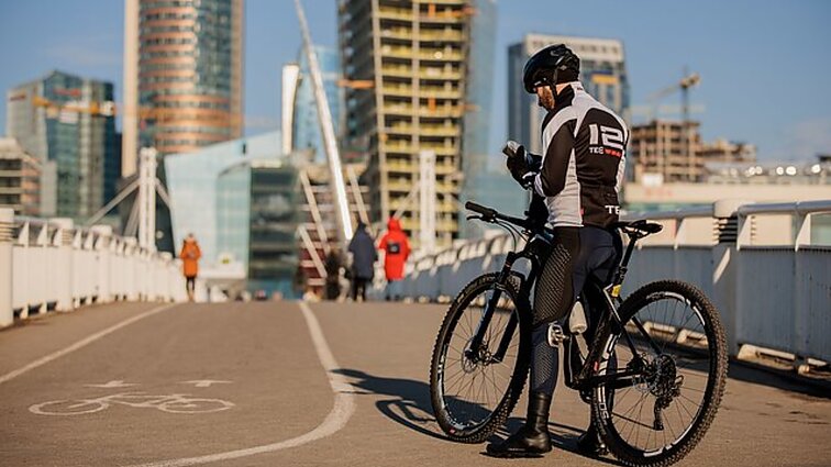 Su vasariu atsisveikinsime be šalčių, pavasaris atkeliaus su džiugia šiluma