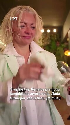 Renata dėl kaimyno skundų vos neprarado verslo Ispanijoje