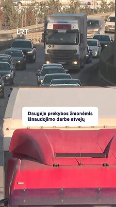 Lietuvoje daugėja žmonių išnaudojimo darbe atvejų