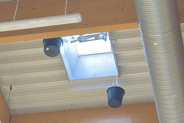 Palangos sporto centro arena