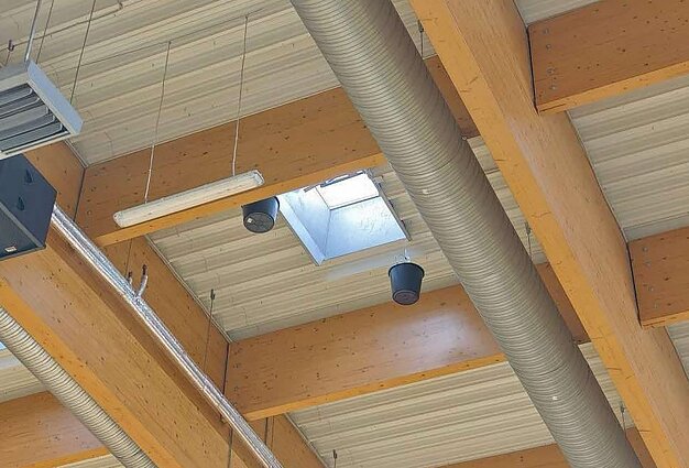 Palangos sporto centro arena