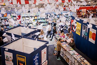Vilnius Book Fair