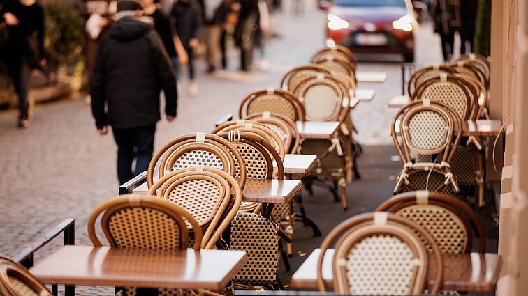 Restoranų klientų įpročiai: įvardijo, pagal kokius kriterijus renkasi vietas