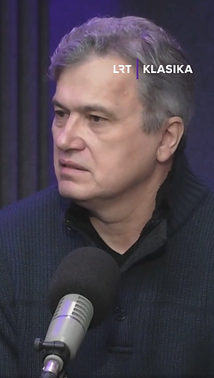 Vilniaus mažasis teatras be Tumino: tapatybė, kurios greitai neatsikratysi