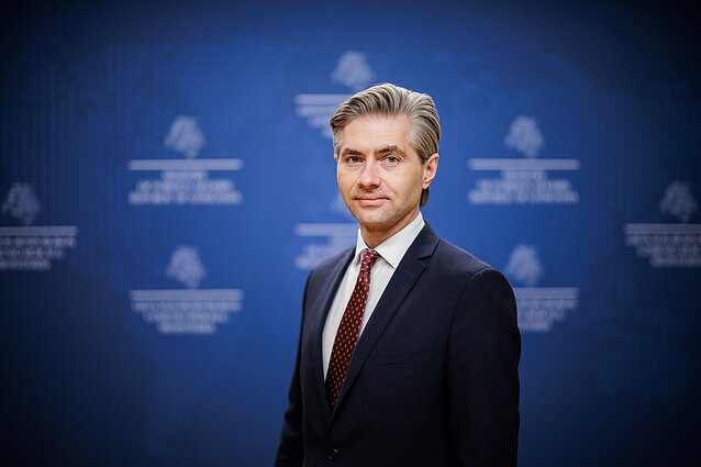 Kęstutis Budrys