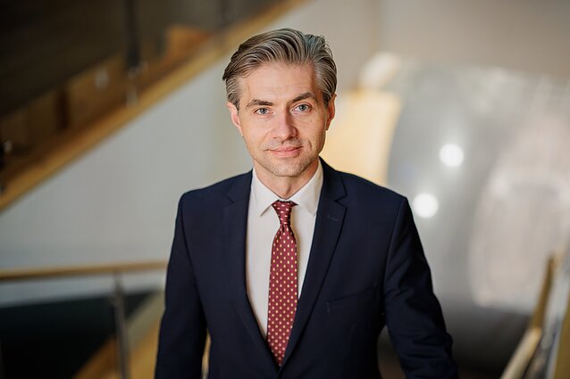 Kęstutis Budrys