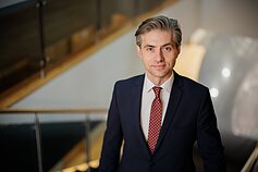 Kęstutis Budrys